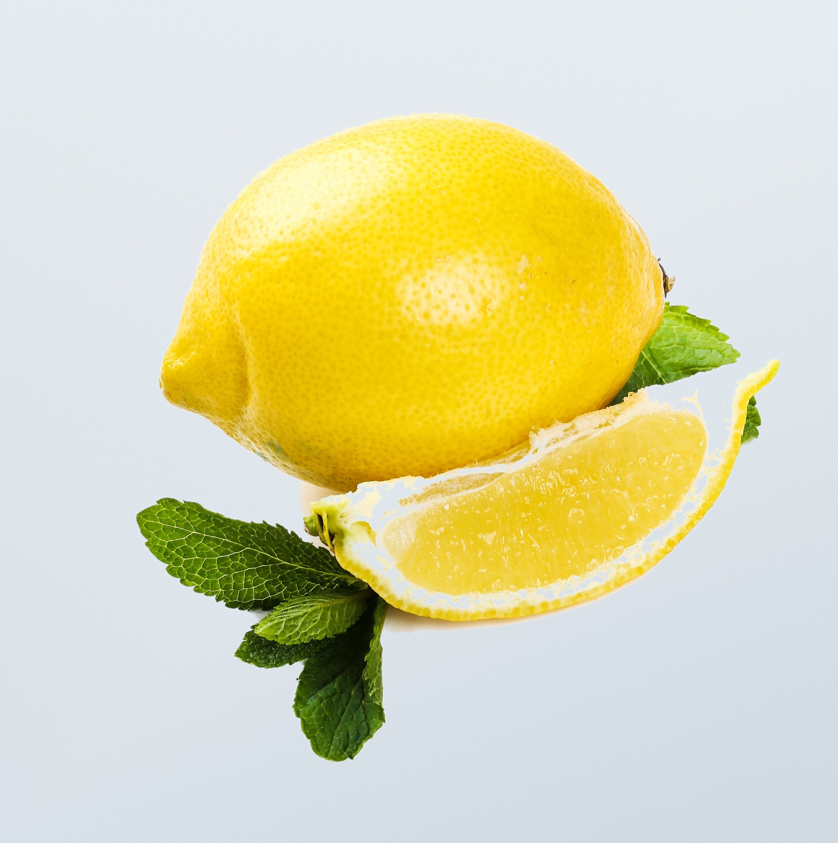 Lemonroot
