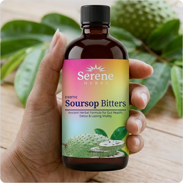 What is Soursop